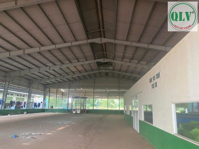Bán nhà xưởng 2.550 m2 trong KCN Đồng Xoài 3, Bình Phước 2