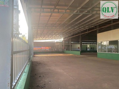 Bán nhà xưởng 2.550 m2 trong KCN Đồng Xoài 3, Bình Phước 5