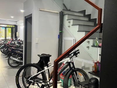 Gấp Bán CHDV 9 Phòng -  HXH   Thân Nhân Trung   Tân Bình   Chỉ 12.8 tỷ TL 1