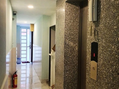 Bán Gấp CHDV Cao Cấp   HXH   Núi Thành   Tân Bình   Giảm Còn 12.3 Tỷ TL 1