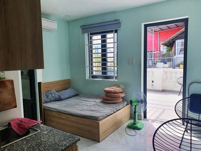 Bán Gấp CHDV Cao Cấp   HXH   Núi Thành   Tân Bình   Giảm Còn 12.3 Tỷ TL 2