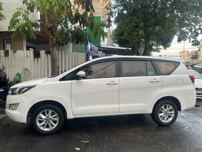 Cho thuê xe tự lái - có lái Đà Nẵng 0