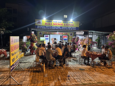 Đất Biển Đà Nẵng, Ngay B Tắm Sơn Thủy,cạnh Núi Non Nước,BViện 600 Giường. 5 tỷ/ lô 3