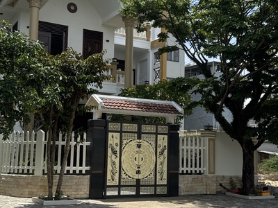 2 lô đường Lê Văn Tâm, Khuê Mỹ, NHSơn, Đ Nẵng, 180m2/10,x  tỷ 8