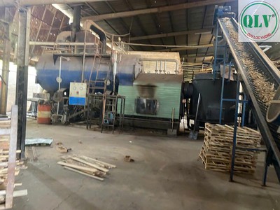 Cho thuê nhà xưởng 19.989m2 phù hợp cưa xẻ,sấy tẩm gỗ Hớn Quản, Bình Phước. 4