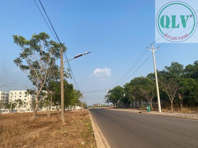 Bán 2 lô đất liền kề trong kcn Đồng Xoài 3 diện tích 7.891m2-8.337m2 vị trí vàng đầu tư. 4