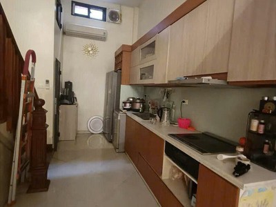 Hoàng Hoa Thám 45m2 x mặt tiền 4.5M - Cách ô tô 30M - 3 mặt thoáng. 1