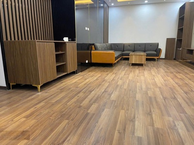 Cho thuê căn hộ chung cư Big Tower 18 Phạm Hùng. 2