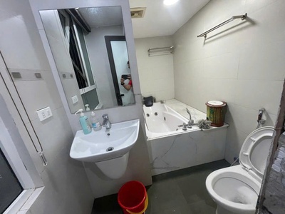 Cho thuê căn hộ chung cư Big Tower 18 Phạm Hùng. 5