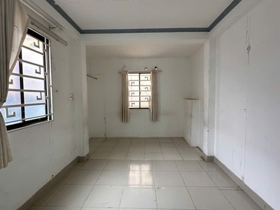 Cực hiếm nhà 2 mặt HXH Lê Tung P.13, Quận 11, chỉ 5.88ty TL 5