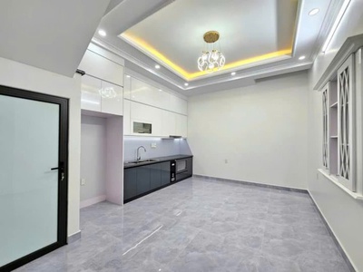Nhà xây mới ngõ 3xx Thiên lôi - lê chân   3,95 tỷ 1