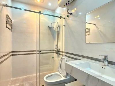 Nhà xây mới ngõ 3xx Thiên lôi - lê chân   3,95 tỷ 2