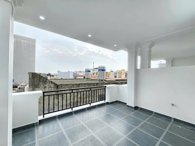 Nhà xây mới ngõ 3xx Thiên lôi - lê chân   3,95 tỷ 4