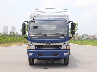 Bán xe tải 8.5 tấn thùng dài 6.34m 0