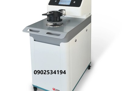 Máy kiểm tra độ thấm khí vải YG B 461X 2
