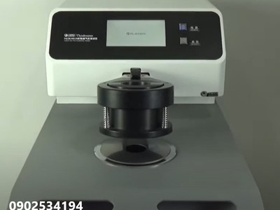 Máy kiểm tra độ thấm khí vải YG B 461X 1
