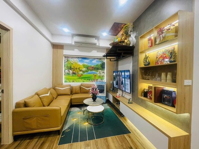 Bán căn hộ góc 3pn mà giá chỉ nhỉnh 3,1 tỷ tại khu đô thị Thanh Hà - Mường Thanh 1
