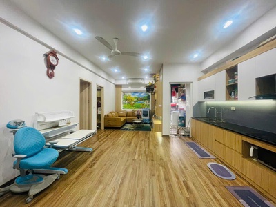 Bán căn hộ góc 3pn mà giá chỉ nhỉnh 3,1 tỷ tại khu đô thị Thanh Hà - Mường Thanh 2