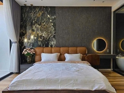 Căn nhà cực kỳ tiềm năng tại Tân An, Long An   nhà 1 trệt 2 lầu, thiết kế hiện đại, giá chỉ 1 tỷ 9 4