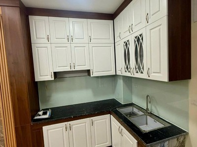 Bán nhà 5 tầng phố Vĩnh Hưng   chỉ hơn 6 tỷ - đầy đủ nội thất 2