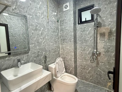 Bán nhà 5 tầng phố Vĩnh Hưng   chỉ hơn 6 tỷ - đầy đủ nội thất 3