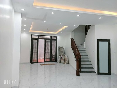 Bán Gấp Nhà 73m2 5 Tầng Giá Cắt Lỗ Chỉ 8,6 Tỷ Quang Tiến Đại Mỗ Nam Từ Liêm 4