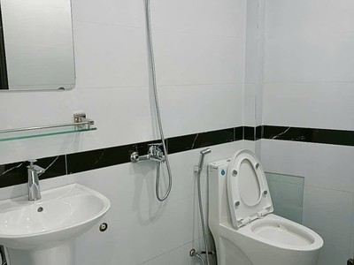 Bán Gấp Nhà 73m2 5 Tầng Giá Cắt Lỗ Chỉ 8,6 Tỷ Quang Tiến Đại Mỗ Nam Từ Liêm 7