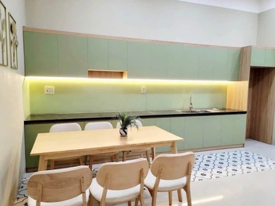 Bán Nhà MT Phạm Văn Hai, Bình Chánh   SHR giá chỉ 2 TỶ 8 3