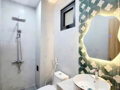 Bán Nhà MT Phạm Văn Hai, Bình Chánh   SHR giá chỉ 2 TỶ 8 4