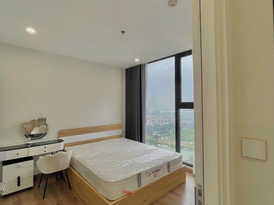 Bán chung cư Samsora Cầu Am 78m2, 2 ngủ, 2vs, nội thất vip chỉ 3.x tỷ 3