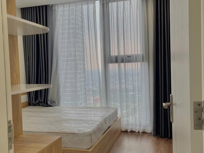 Bán chung cư Samsora Cầu Am 78m2, 2 ngủ, 2vs, nội thất vip chỉ 3.x tỷ 4