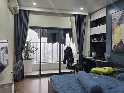 Tôi cần bán chung cư Ellipse Tower 110 Trần Phú 80 m2, 2 ngủ, 2 vs  chỉ 3.X tỷ 3