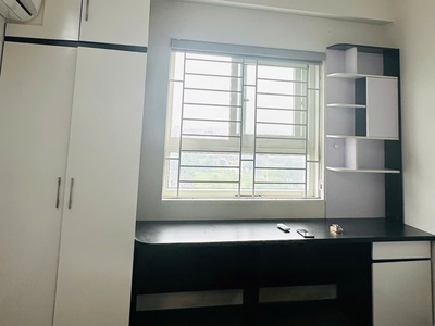 Chỉ hơn 2,7 tỷ có ngay căn góc 76m2 BC Đông Nam 1
