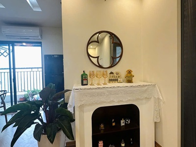 Chỉ hơn 2,7 tỷ có ngay căn góc 76m2 BC Đông Nam 2