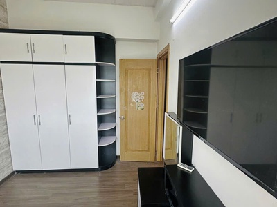 Chỉ hơn 2,7 tỷ có ngay căn góc 76m2 BC Đông Nam 3