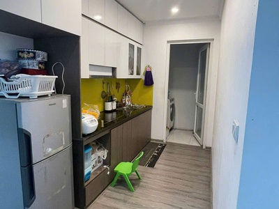 5 toà mới KDT Thanh Hà 2