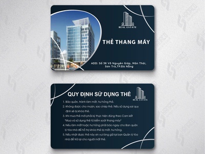 Djch Vụ In Thẻ Từ Khách Sạn - In Nhanh,Gía Tốt 0