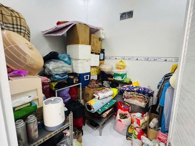 Chủ bán gấp huỳnh minh mương tân thạnh đông 100m2 giá 670 triệu sổ hồng riêng 1