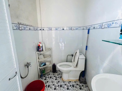 Chủ bán gấp huỳnh minh mương tân thạnh đông 100m2 giá 670 triệu sổ hồng riêng 4