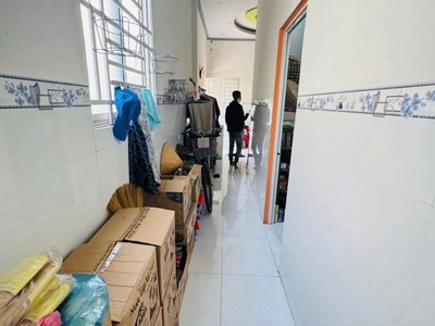 Chủ bán gấp huỳnh minh mương tân thạnh đông 100m2 giá 670 triệu sổ hồng riêng 5