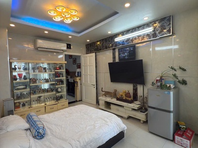 Bán nhà Hẻm xe tải Lê Văn Sỹ, Tân Bình, 6 tầng   GIÁ 11.9Tỷ 1