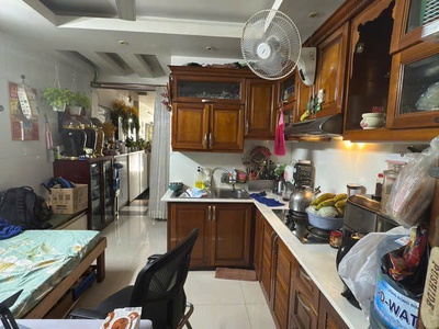 Bán nhà Hẻm xe tải Lê Văn Sỹ, Tân Bình, 6 tầng   GIÁ 11.9Tỷ 2