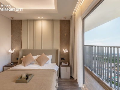 FIATO AIRPORT CITY căn hộ cao cấp ngay sân bay Long Thành - Pháp lý đầy đủ 1