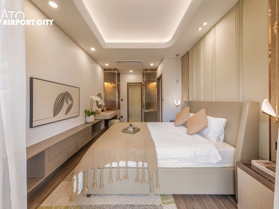 FIATO AIRPORT CITY căn hộ cao cấp ngay sân bay Long Thành - Pháp lý đầy đủ 2