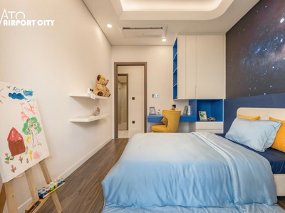 FIATO AIRPORT CITY căn hộ cao cấp ngay sân bay Long Thành - Pháp lý đầy đủ 6
