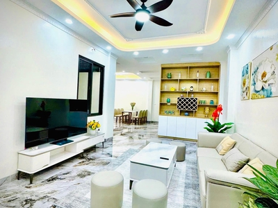5 Tầng nở hậu xây mới, 5 phút sang phố cổ, ngõ ô tô giá tốt 0