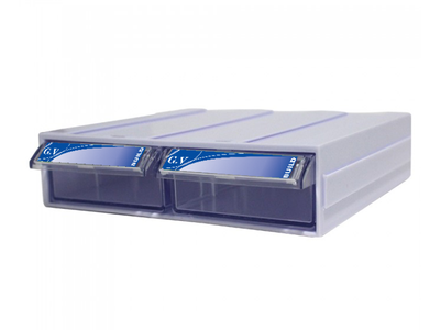 Tủ lắp ghép mini để bàn GV 501 0