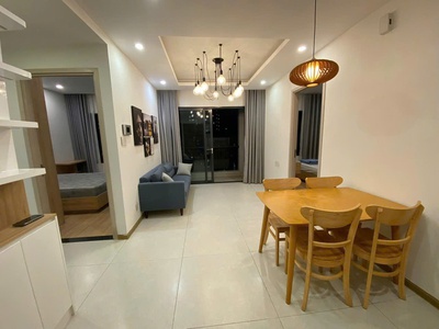 Chung cư Carillon 1, Hoàng Hoa Thám, TB: 63m2, 2p ngủ, 2wc, 12tr/th 0