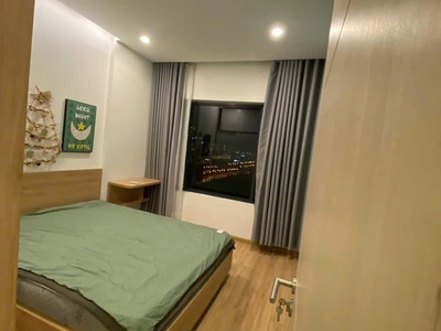 Chung cư Carillon 1, Hoàng Hoa Thám, TB: 63m2, 2p ngủ, 2wc, 12tr/th 3