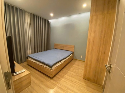 Chung cư Carillon 1, Hoàng Hoa Thám, TB: 63m2, 2p ngủ, 2wc, 12tr/th 4